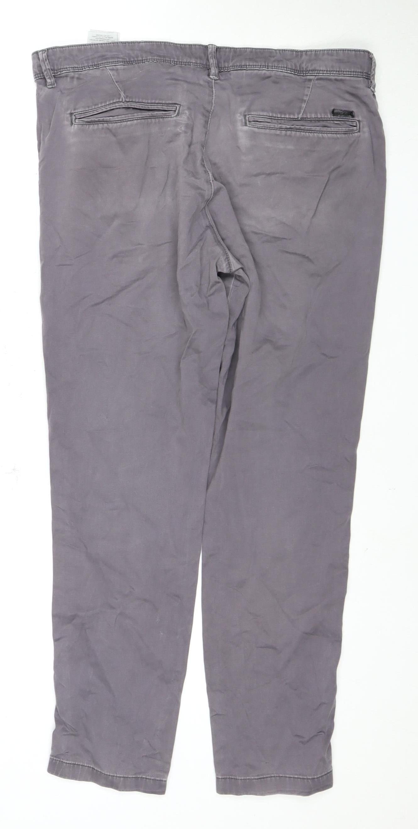JACK & JONES Clothing Bundle - 5 Pack Preloved Mens Trousers