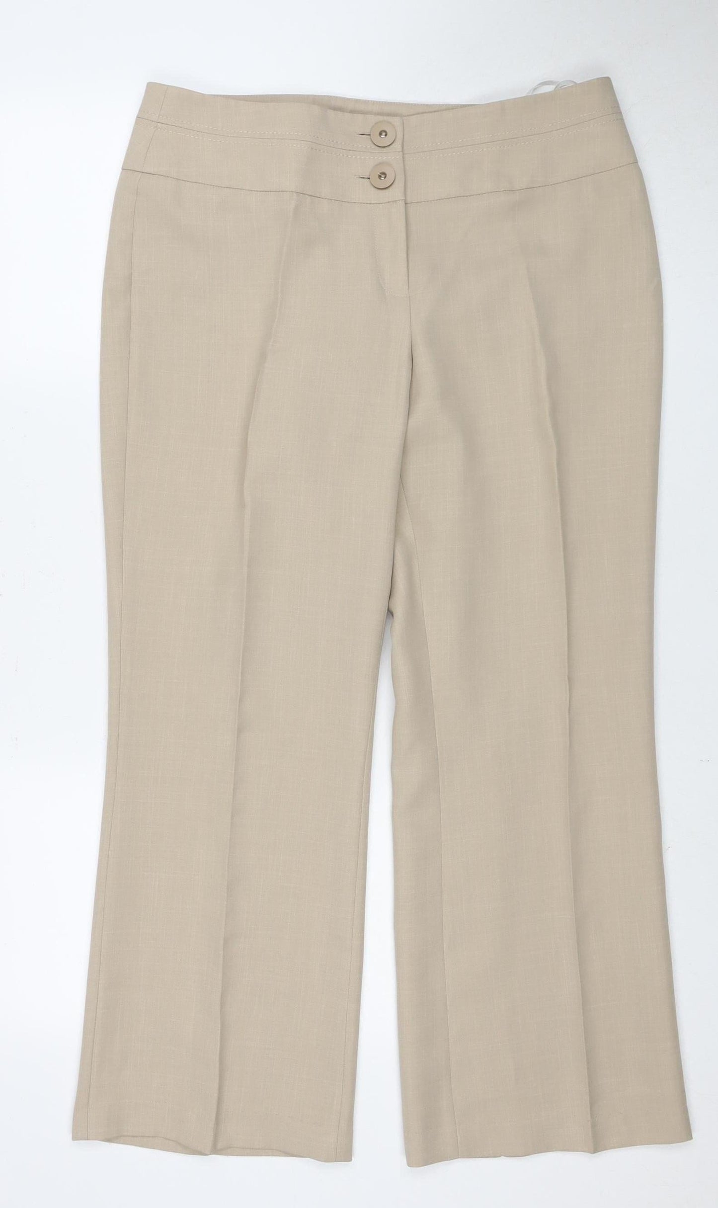 Autonomy Clothing Bundle - 5 Pack Preloved Womens Trousers