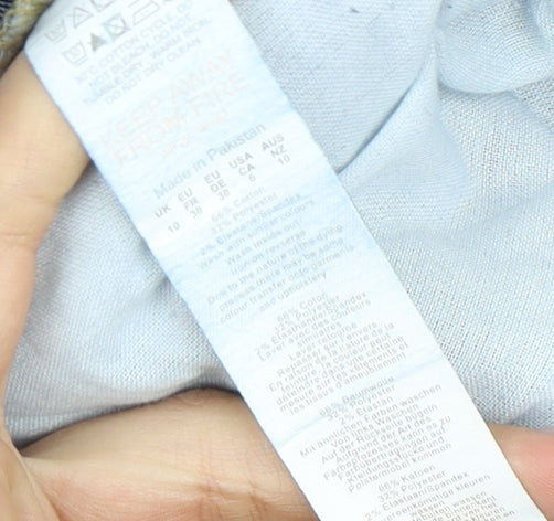 Preloved Wholesale Light Weight Clothing 10 Pack Sample Bag - Image 209745