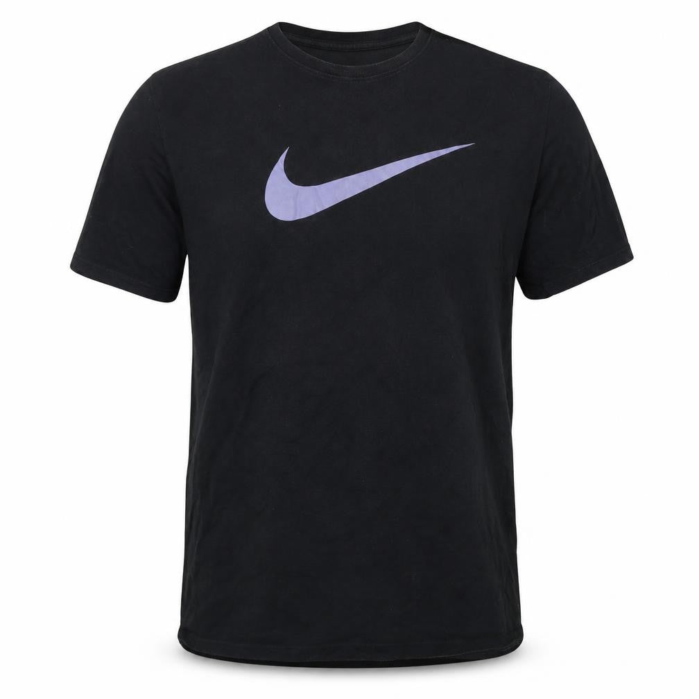 Nike Men’s Black XL Athletic Cut T-Shirt
