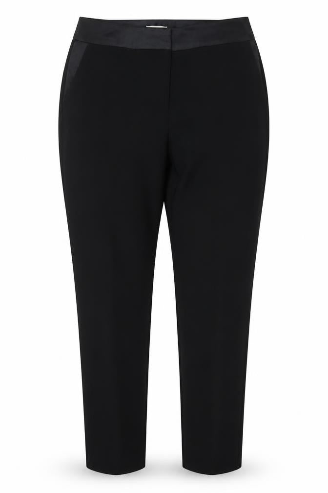 Warehouse Women's Black Dress Pants Size 12