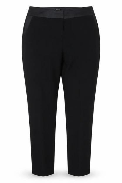 Warehouse Women's Black Dress Pants Size 12