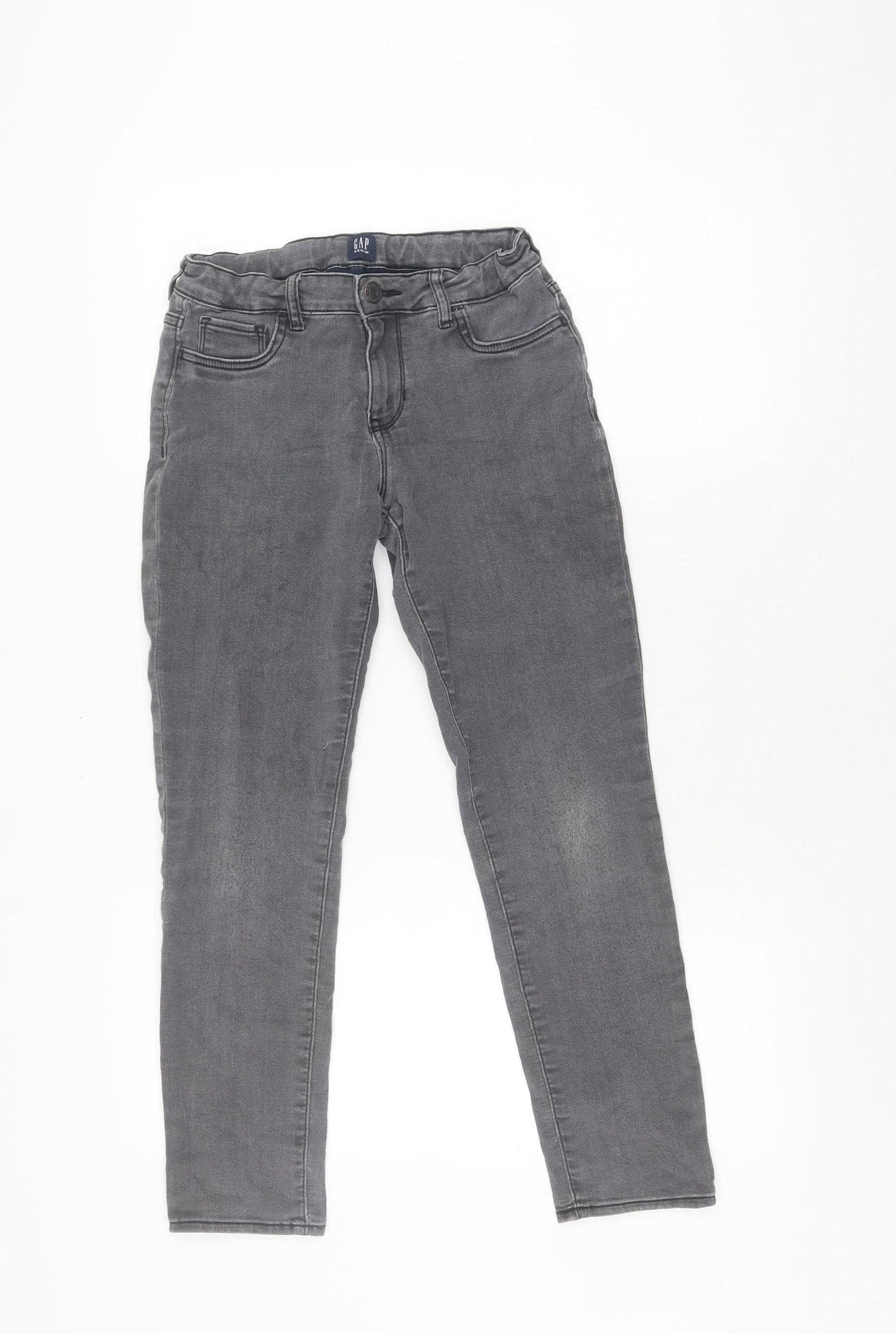 Gap Clothing Bundle - 5 Pack Preloved Boys Jeans