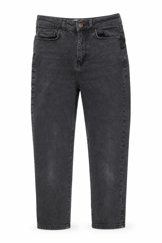 New Look Women's Black Skinny Jeans Size 8 Slim