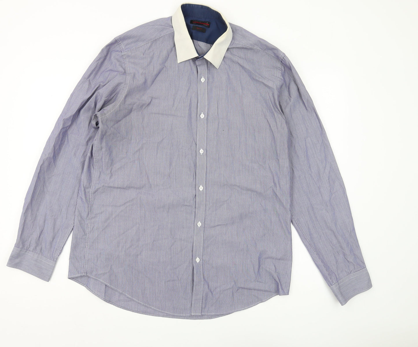 Red Herring Clothing Bundle - 5 Pack Preloved Mens Casual Shirts