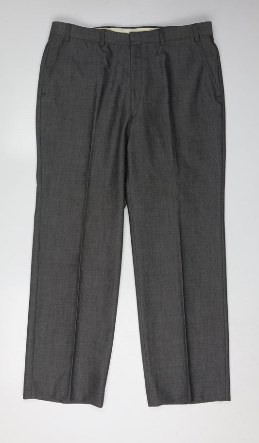 St Michael Clothing Bundle - 5 Pack Preloved Mens Trousers