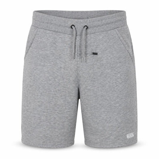 Rascal Men's Grey Sweat Shorts, Size M, Casual Wear