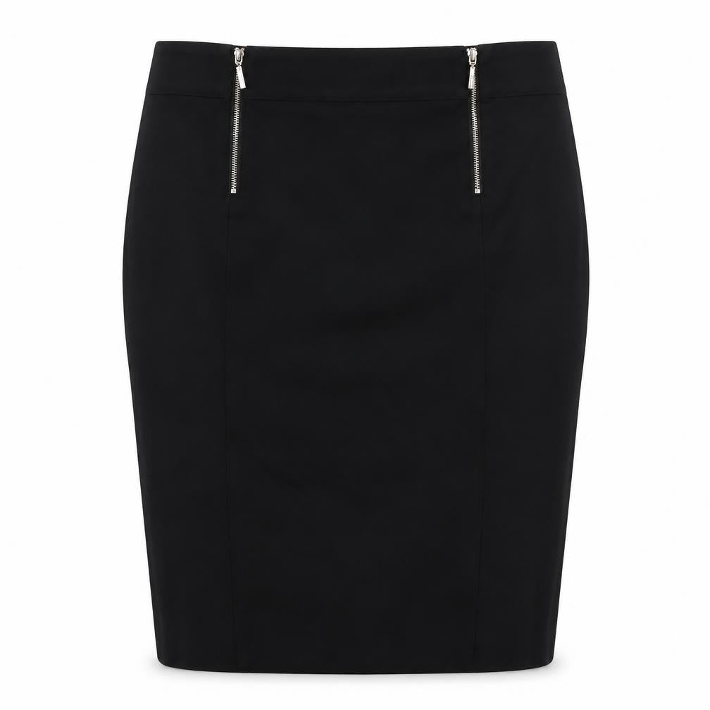 Marks & Spencer Women's Black Pencil Skirt Size 10