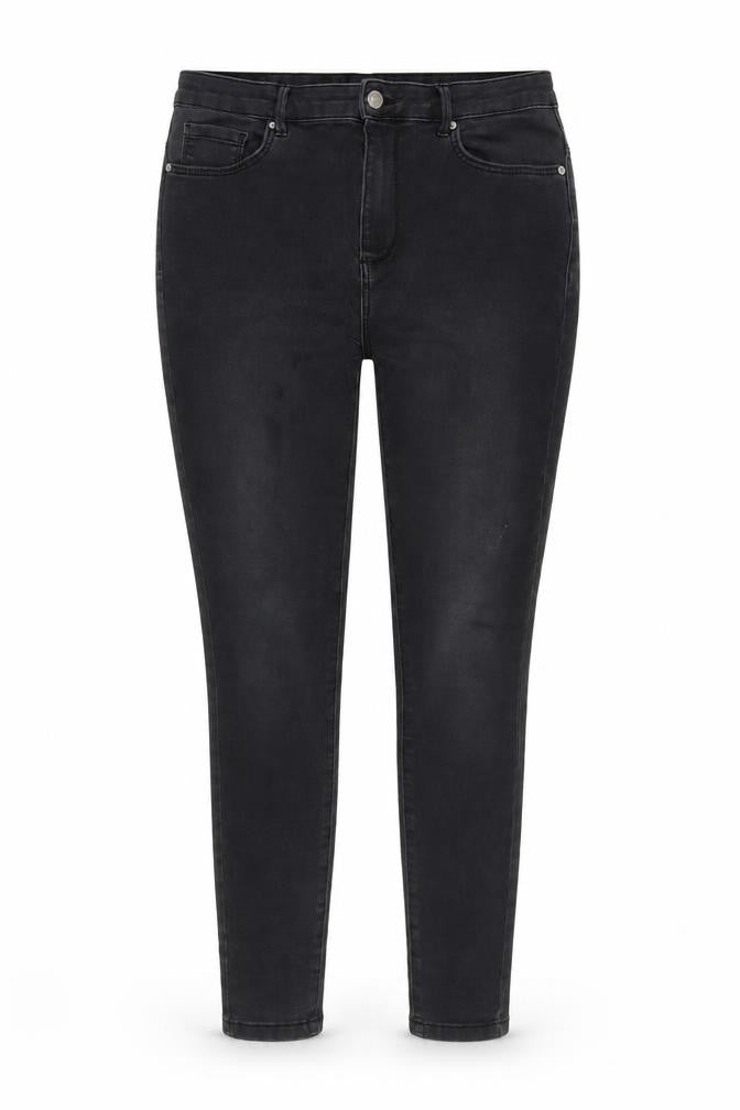 Vero Moda Women's Black Skinny Jeans L