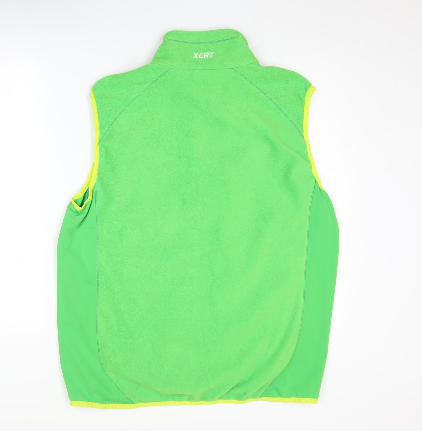Regatta Men's Green XL Fleece Jacket