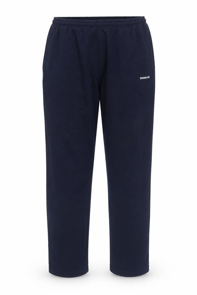 Reebok Unisex Black Sweatpants Size 12