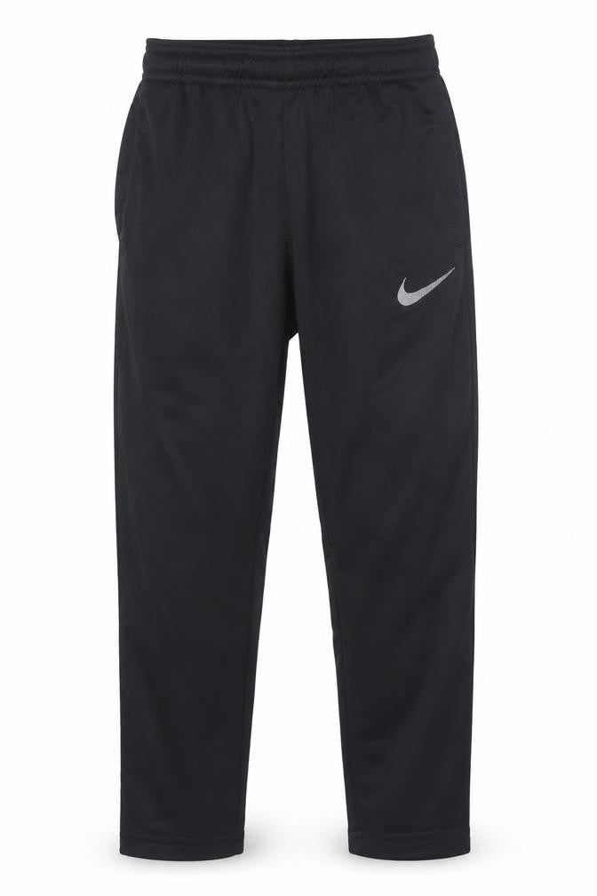 Nike Boys Black Jogger Trousers S-4Y Activewear