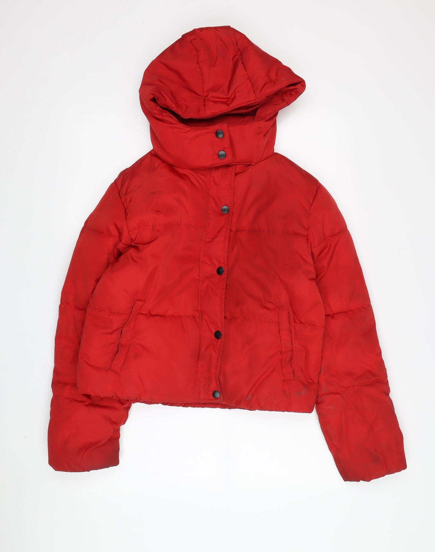 New Look Clothing Bundle - 5 Pack Preloved Girls Outerwear
