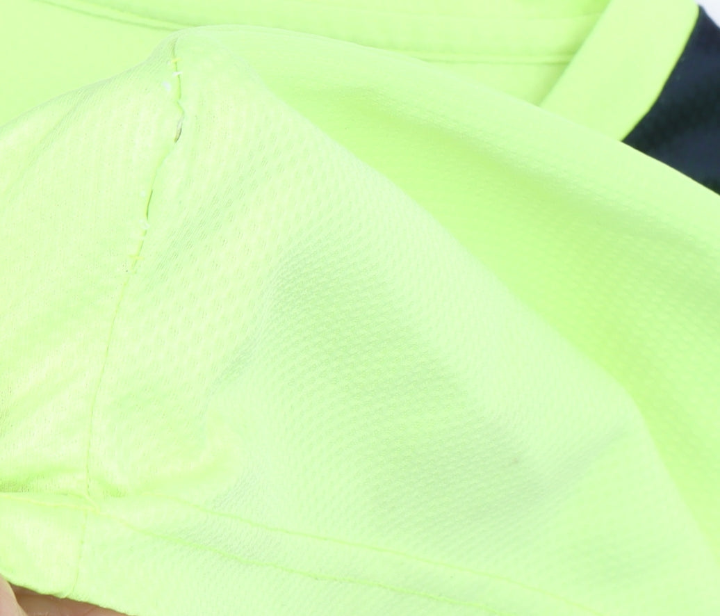 Additional view of Puma boys’ multicoloured sports jersey t-shirt 2 years