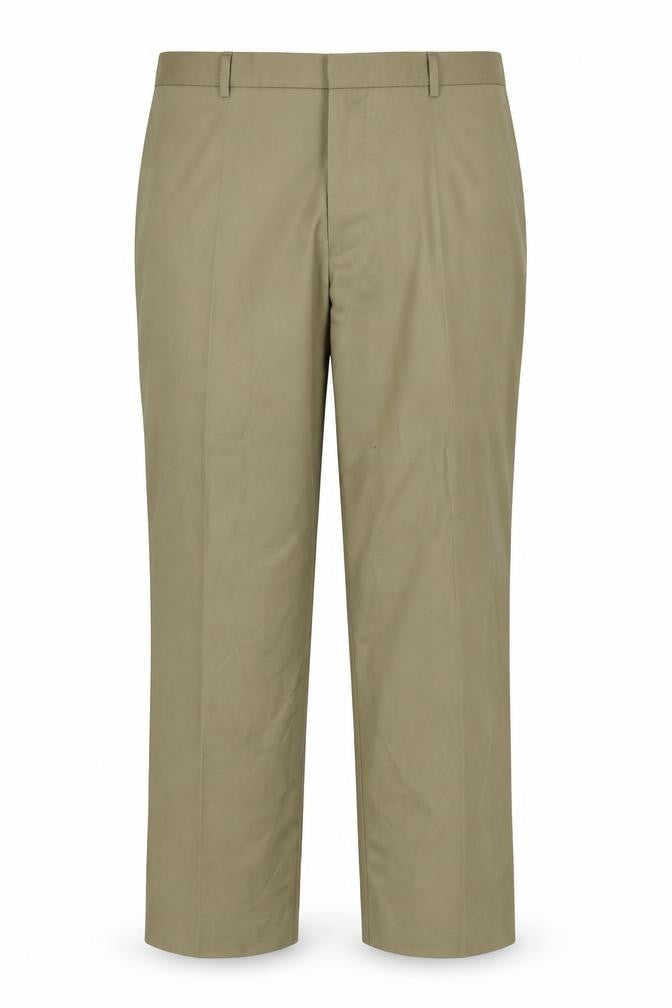 Marks and Spencer Men's Beige Dress Pants Size 42