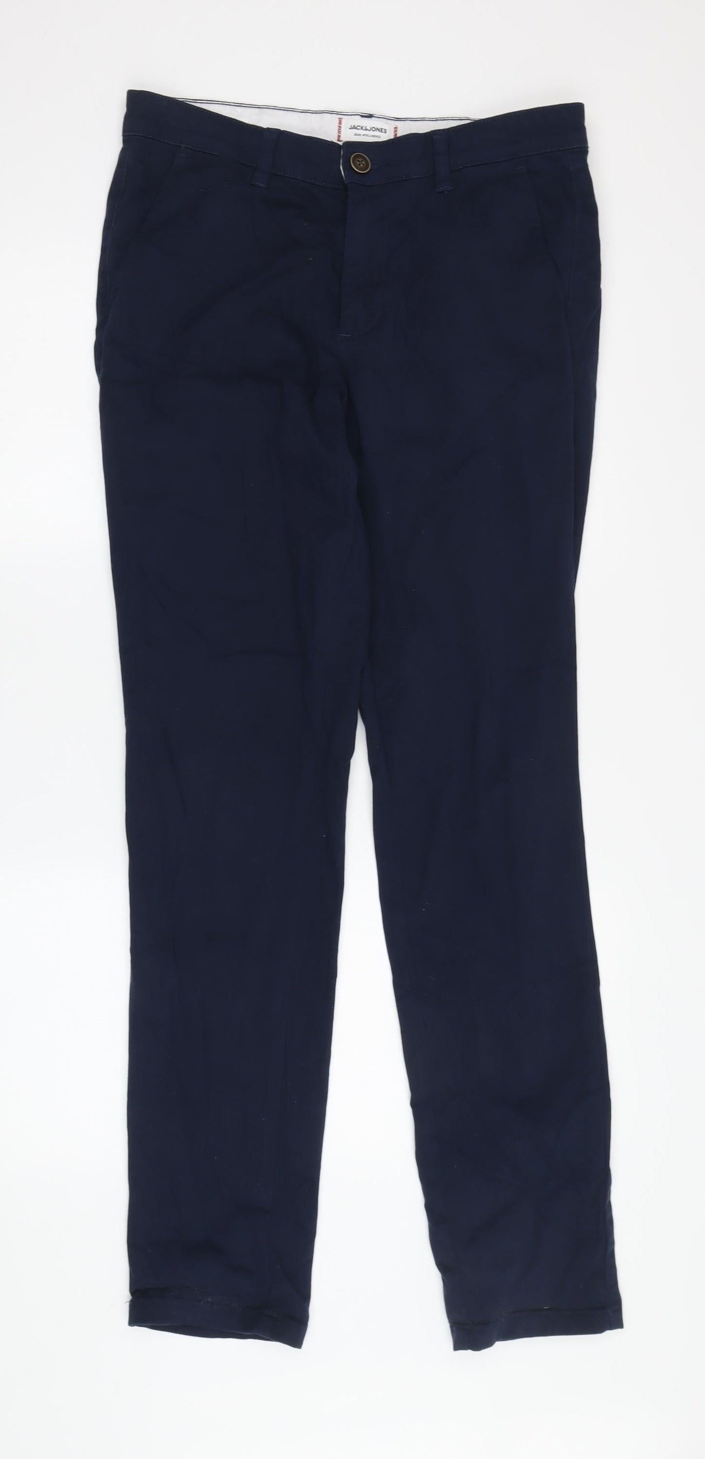 JACK & JONES Clothing Bundle - 5 Pack Preloved Mens Trousers