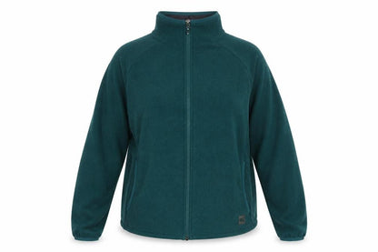 MEC Women's Green XL Slim Fleece Jacket