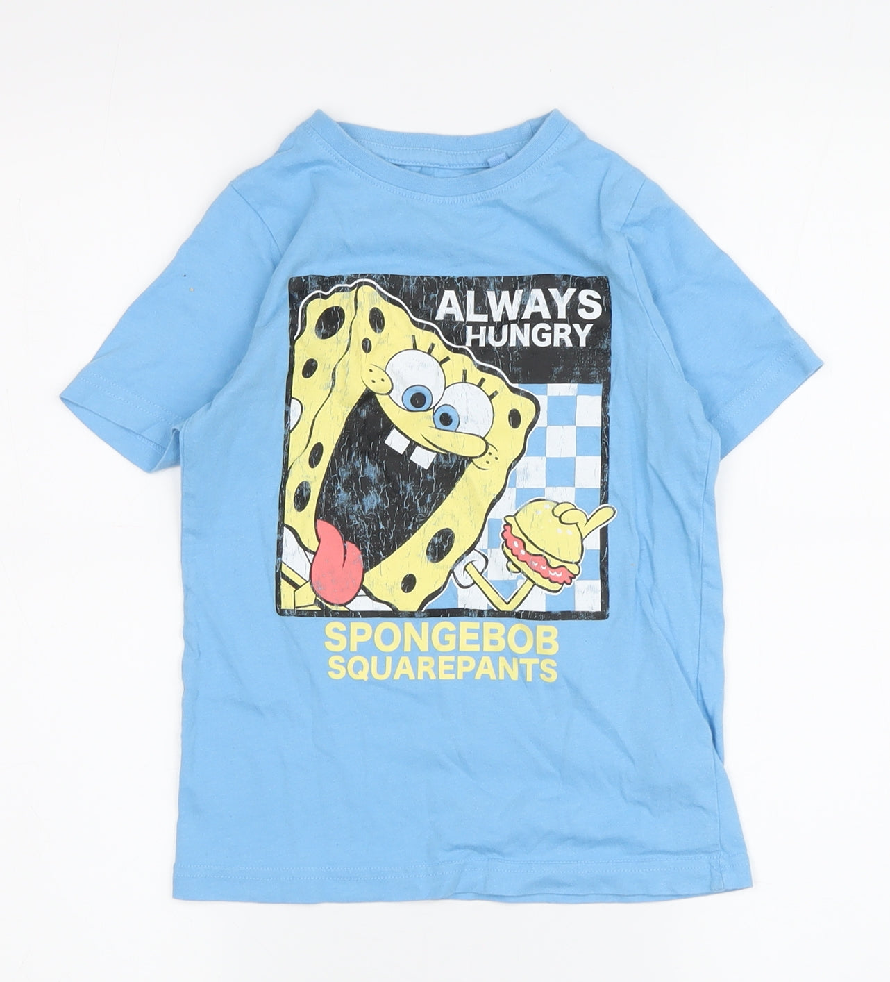 TU Clothing Bundle - 5 Pack Preloved Boys T-Shirts, Tops & Shirts