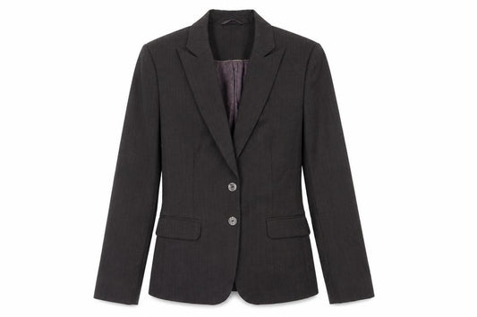 Austin Reed Women's Black Blazer Size 10 Classic