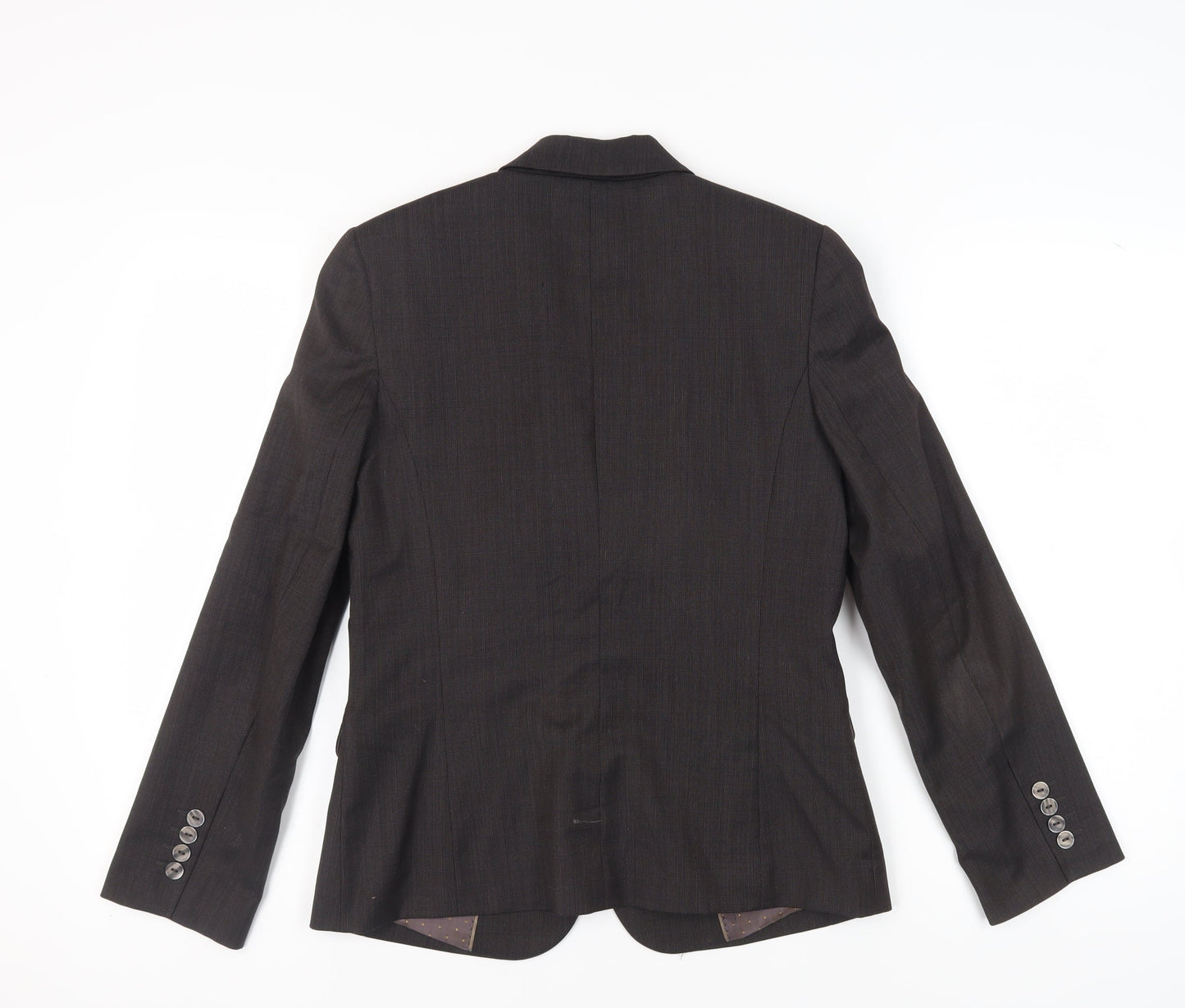 Austin Reed Women's Black Blazer Size 10 Classic