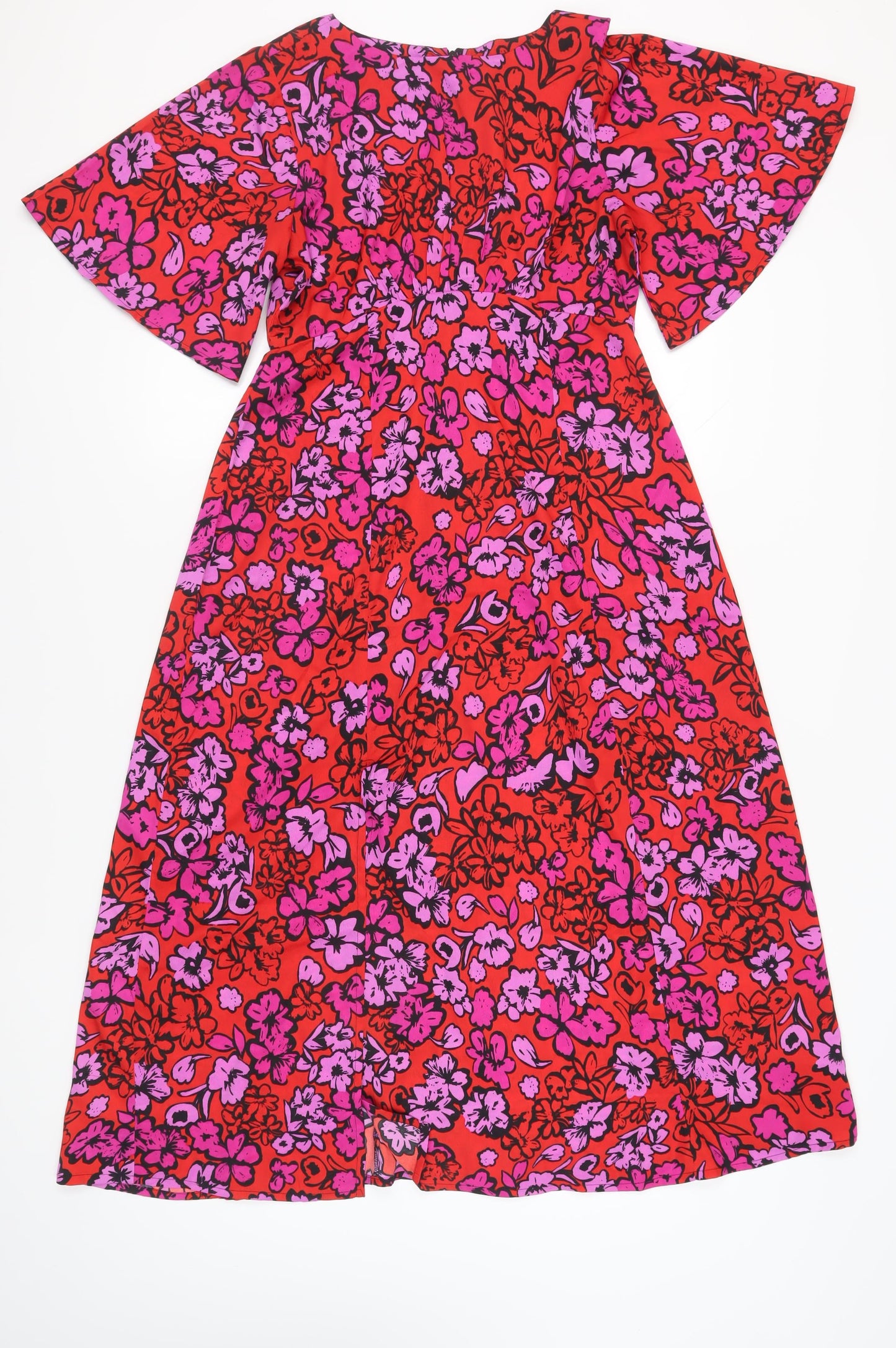 Influence Clothing Bundle - 5 Pack Preloved Womens Dresses