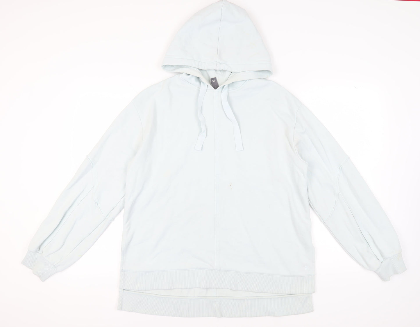 Sweaty Betty Clothing Bundle - 5 Pack Preloved Womens Hoodies & Sweats