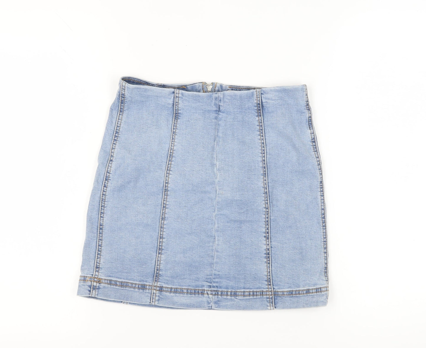 FOREVER 21 Clothing Bundle - 5 Pack Preloved Womens Skirts