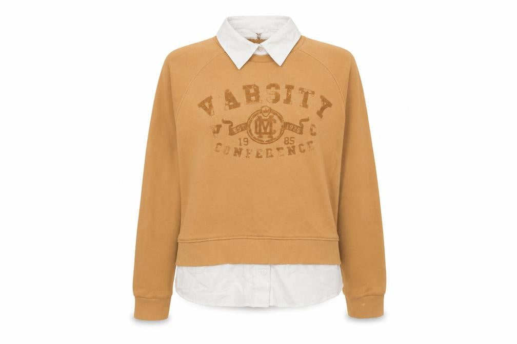 Next Women's Brown Pullover Jumper, Size M