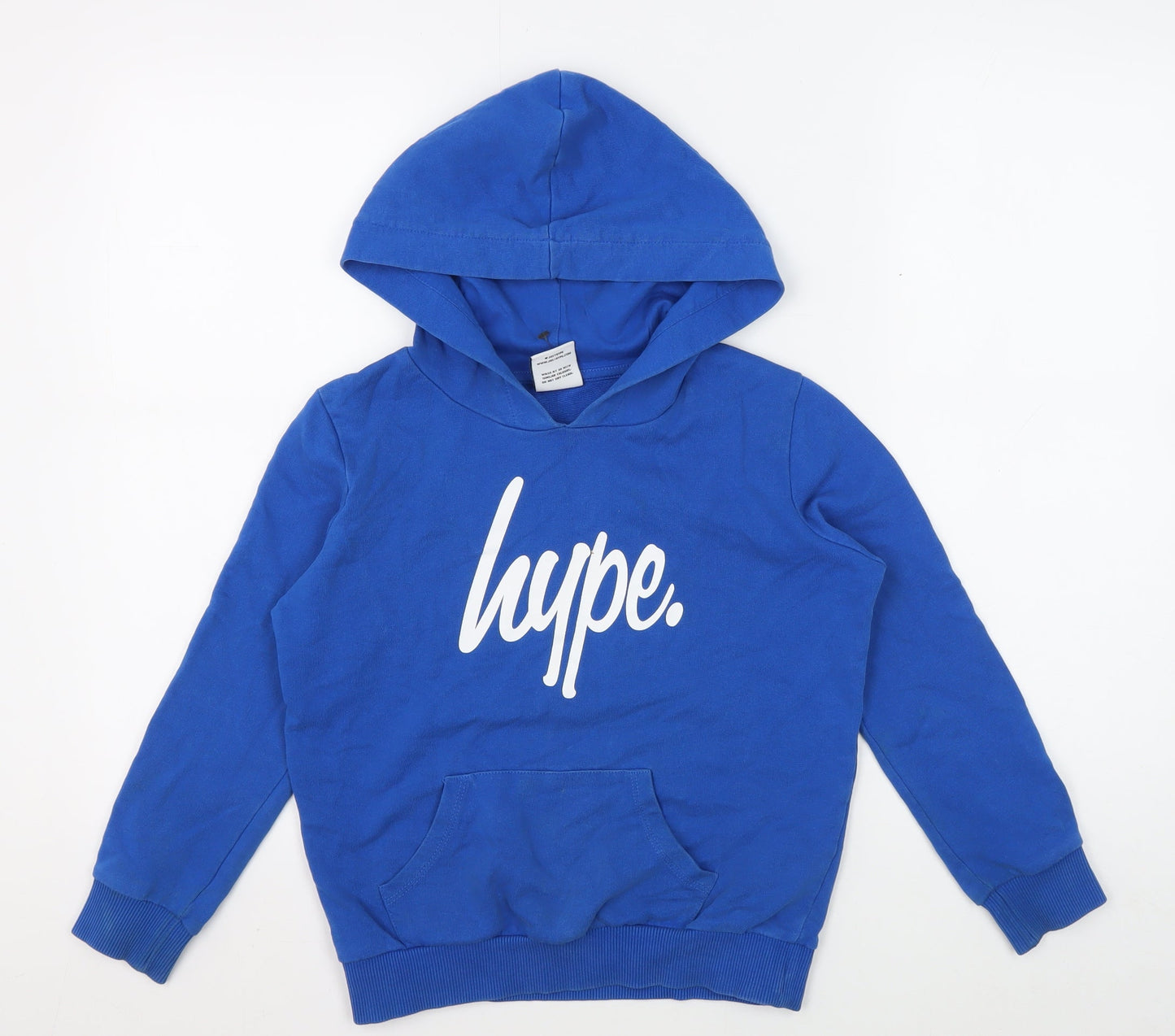 Hype Clothing Bundle - 5 Pack Preloved Boys Hoodies & Sweats