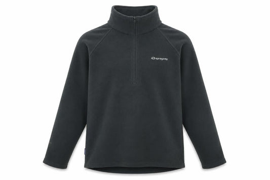 Sprayway Men's Black Pullover Sweatshirt L