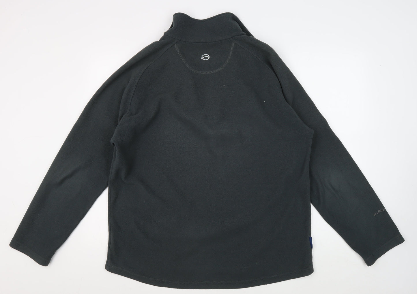 Sprayway Men's Black Pullover Sweatshirt L