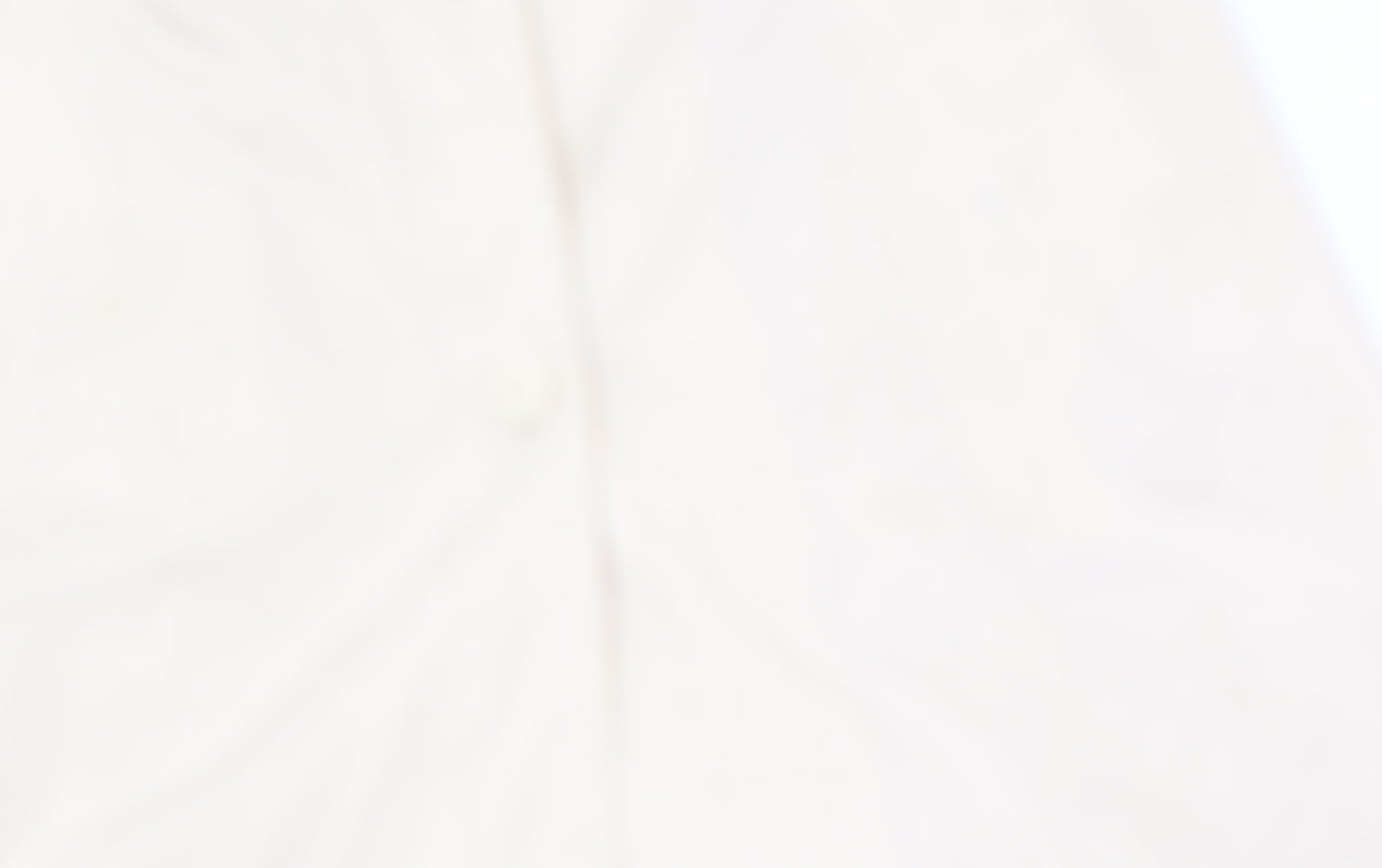 Four Seasons Women's Ivory Long Coat Size 10