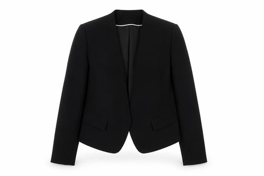 Marks & Spencer Women’s Black Blazer Size 14