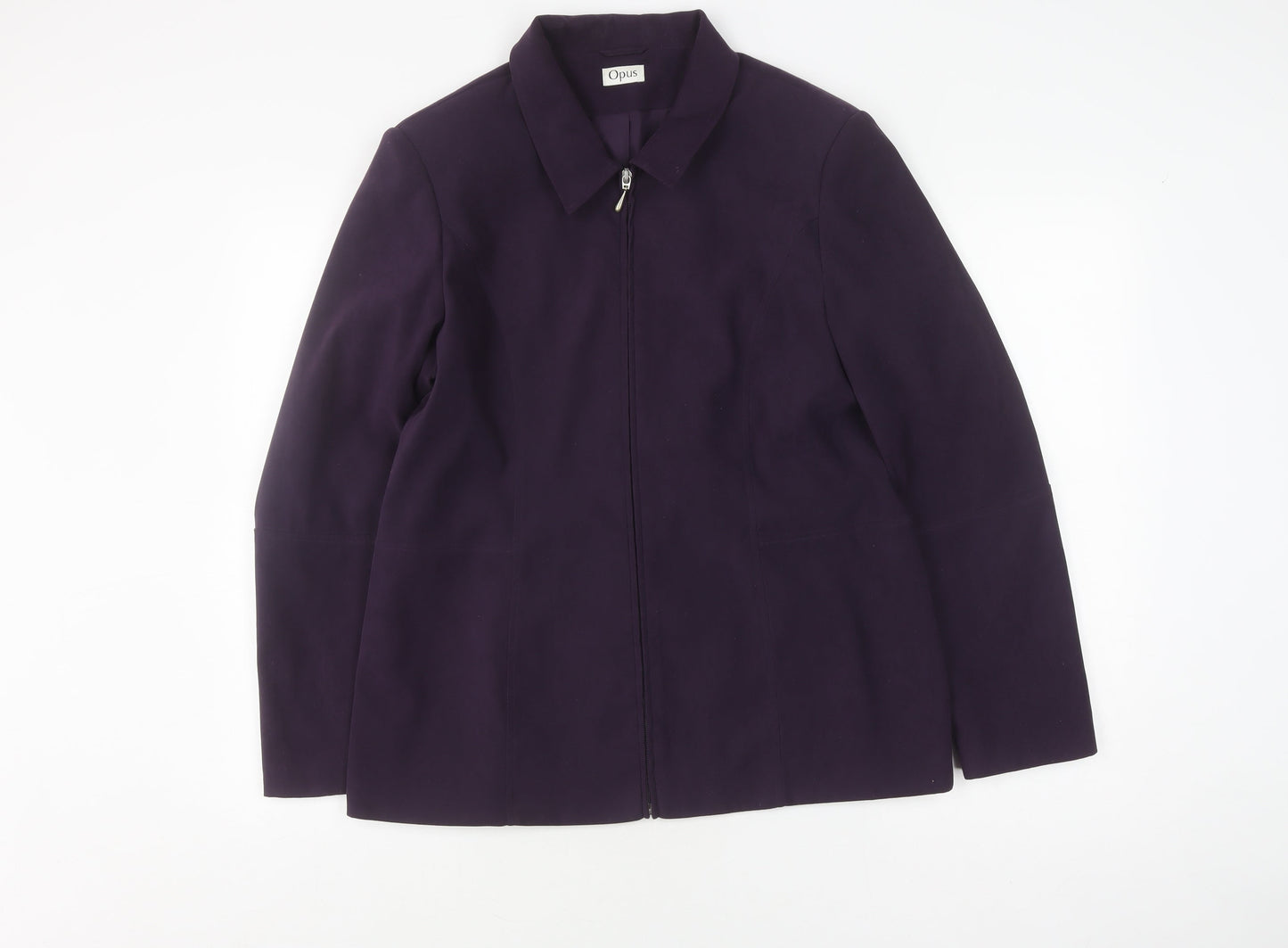 OPUS Clothing Bundle - 5 Pack Preloved Womens Coats & Jackets
