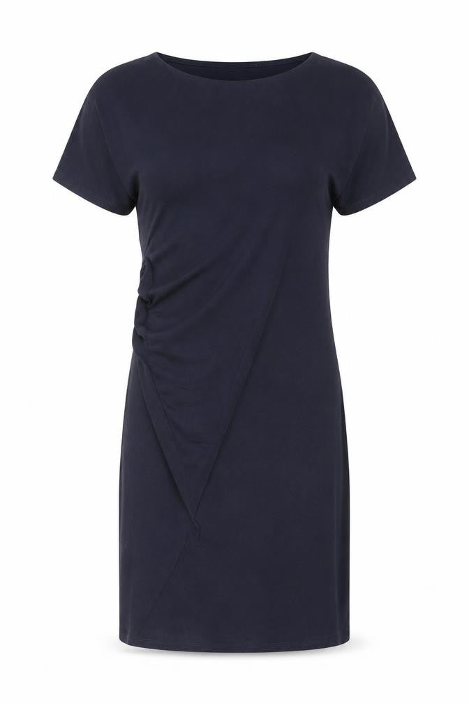 Medicine Women's Blue S Knee Length Casual Dress
