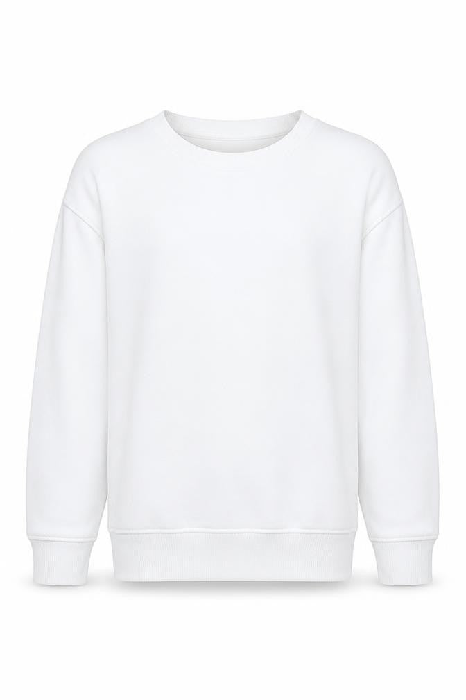 Next Girls Multicoloured Pullover Sweatshirt 10 Years
