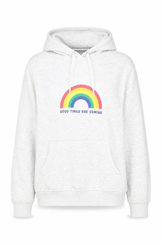 Mountain Warehouse Women's Grey Hoodie