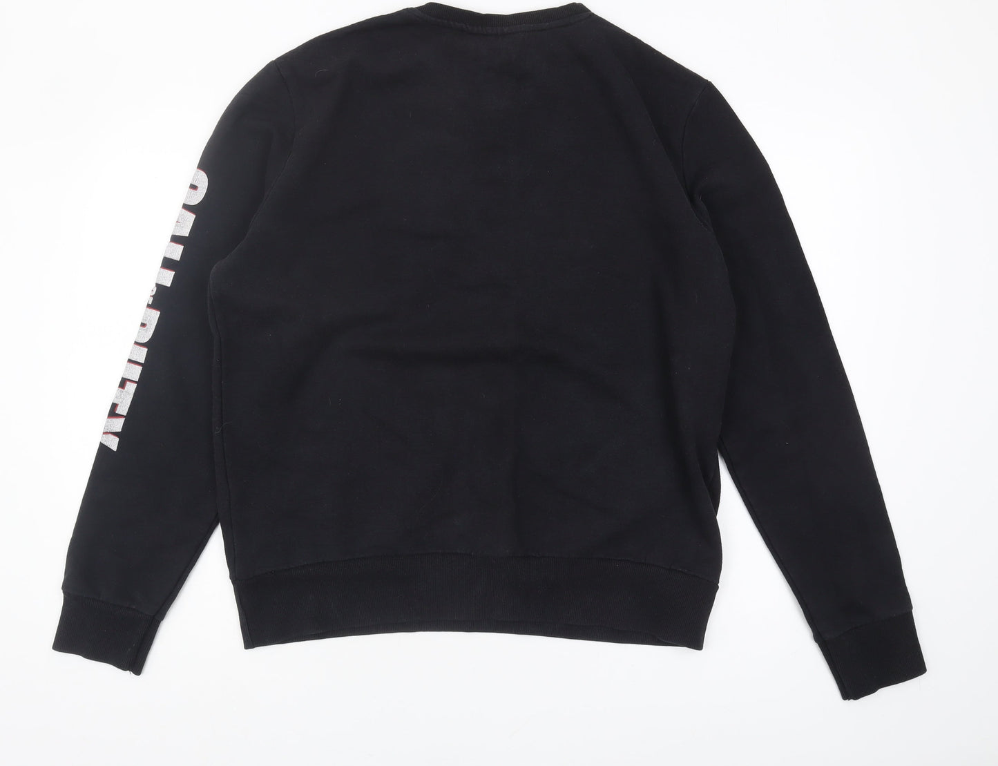 Call of Duty Men's Black XL Graphic Pullover Sweatshirt