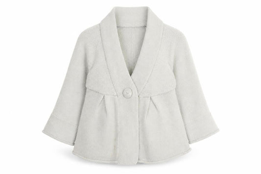 Marks & Spencer Women's Ivory Cardigan UK 14