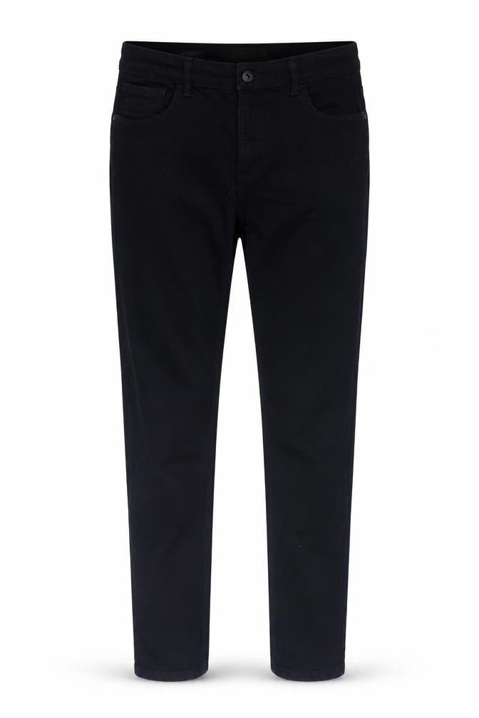 Next Women's Black Skinny Jeans, Size 36, Classic Fit