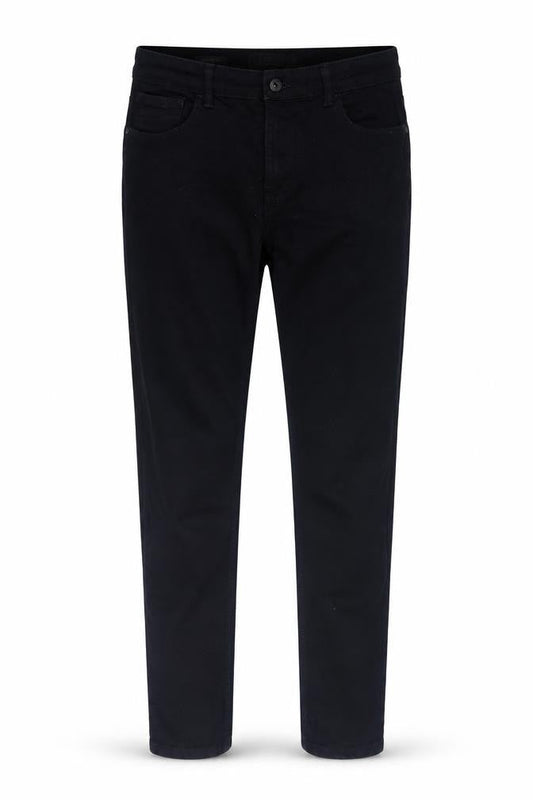 Next Women's Black Skinny Jeans, Size 36, Classic Fit