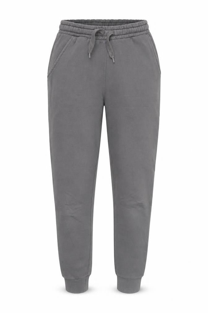 Myprotein Unisex Grey Jogger Trousers XS Elastic Waist