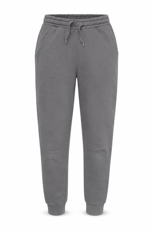 Myprotein Unisex Grey Jogger Trousers XS Elastic Waist