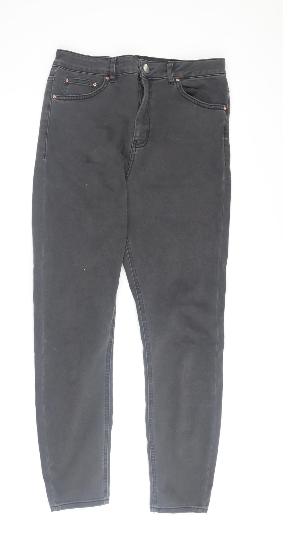 ASOS Women’s Skinny Black Jeans Size 30