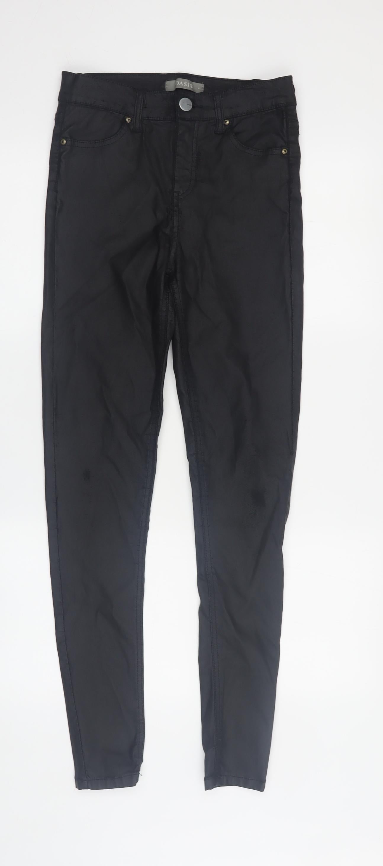 Oasis Clothing Bundle - 5 Pack Preloved Womens Trousers