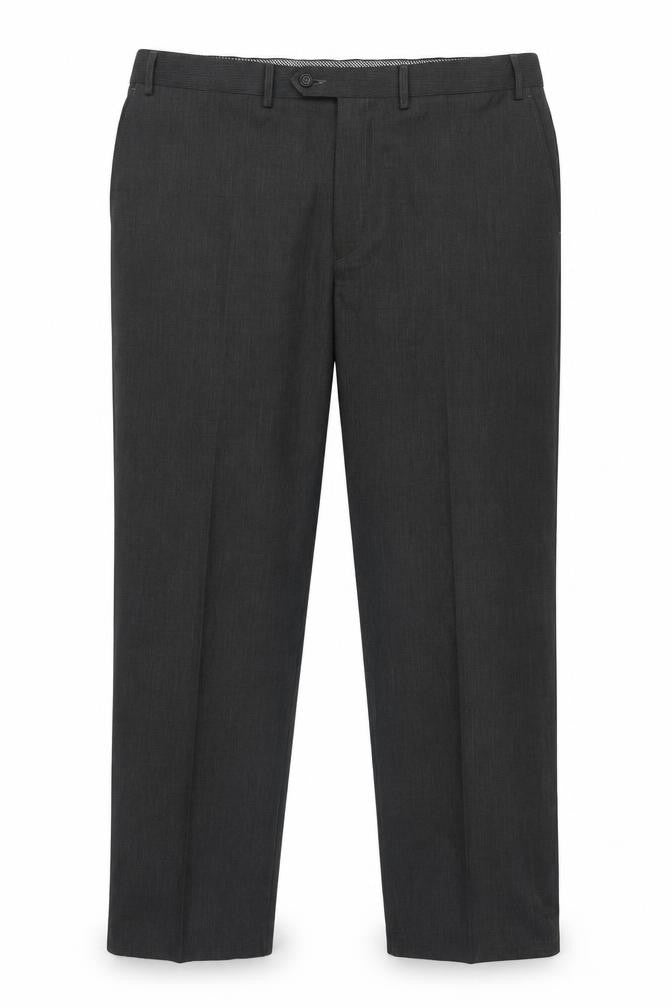 Marks & Spencer Men's Green Dress Pants Size 44