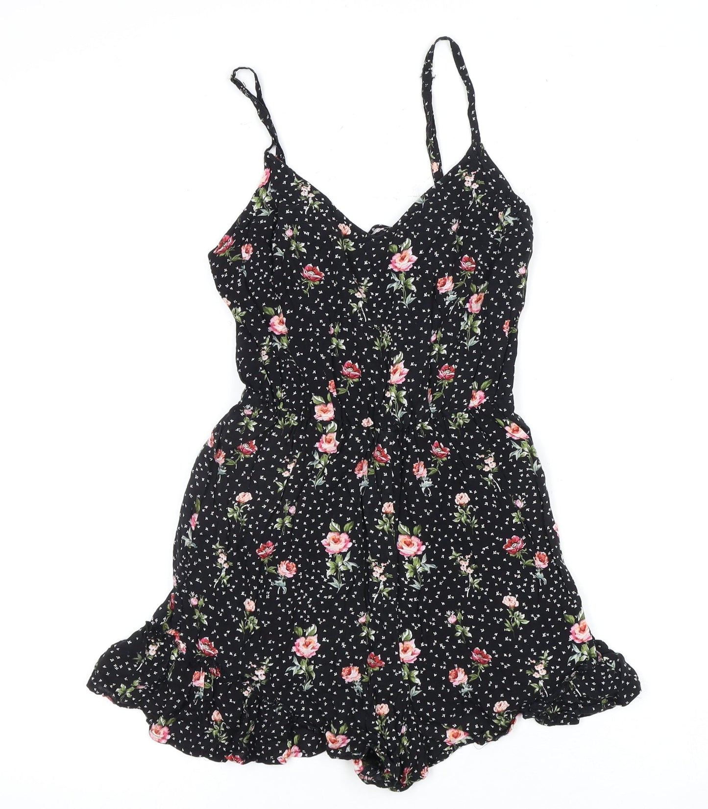 Bershka Clothing Bundle - 5 Pack Preloved Womens Jumpsuits & Playsuits