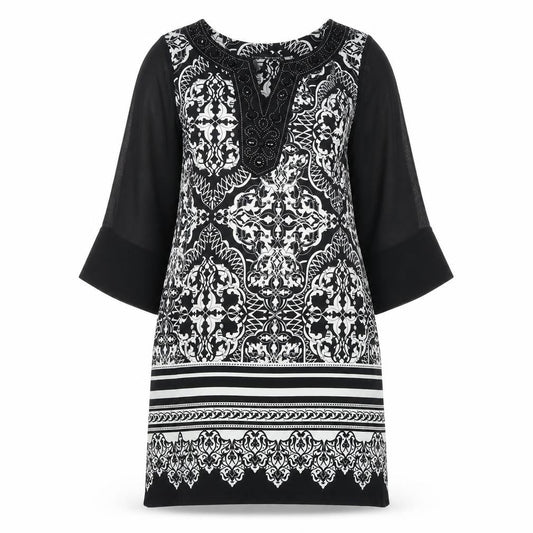 David Emanuel Women's Black Size 10 Dress
