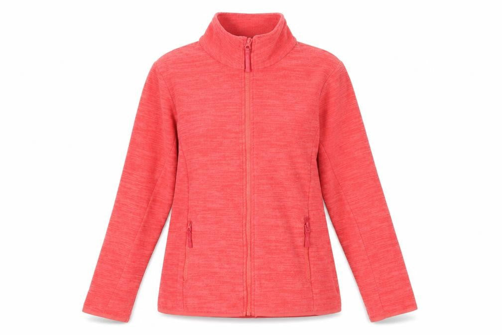 Mountain Warehouse Women's Pink Basic Jacket - UK 8