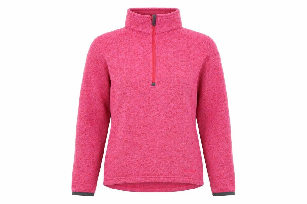 Peter Storm Women's Pink Sweatshirt Size 12
